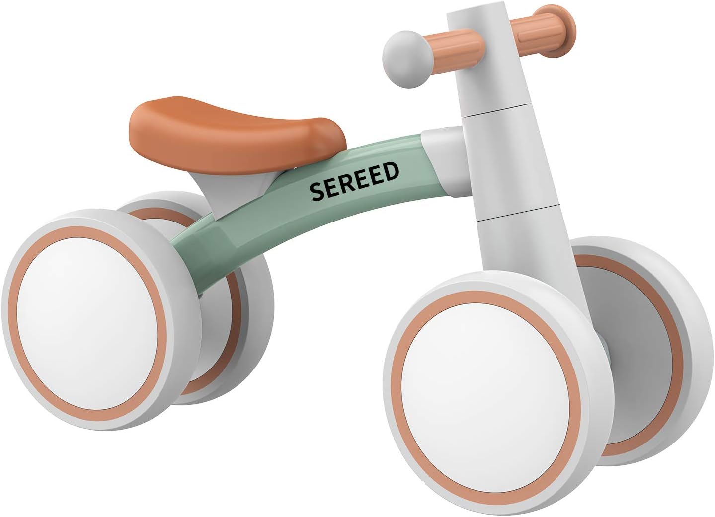 SEREED Bicicleta de Equilibrio