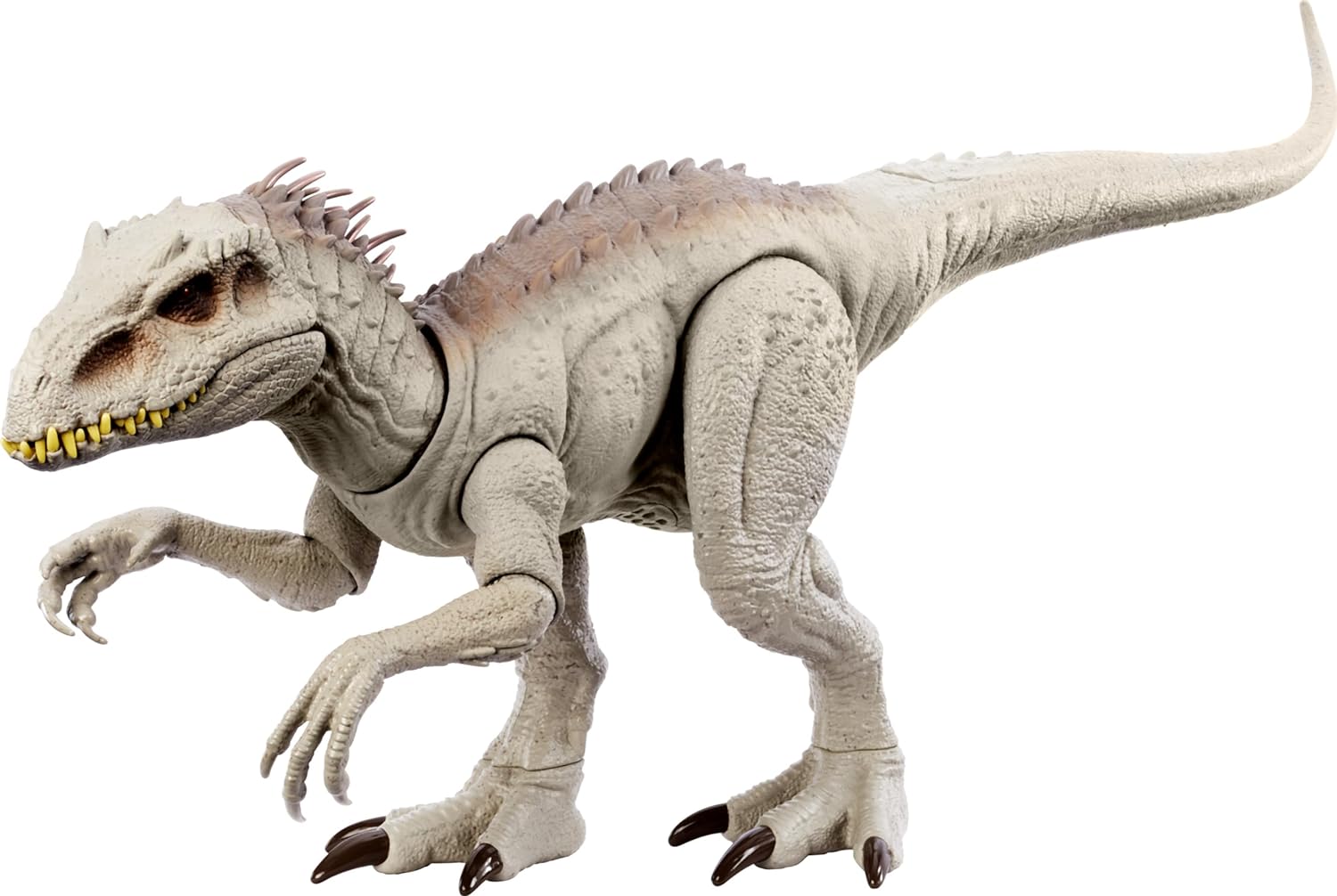Jurassic World Camufla y Conquista Indominus