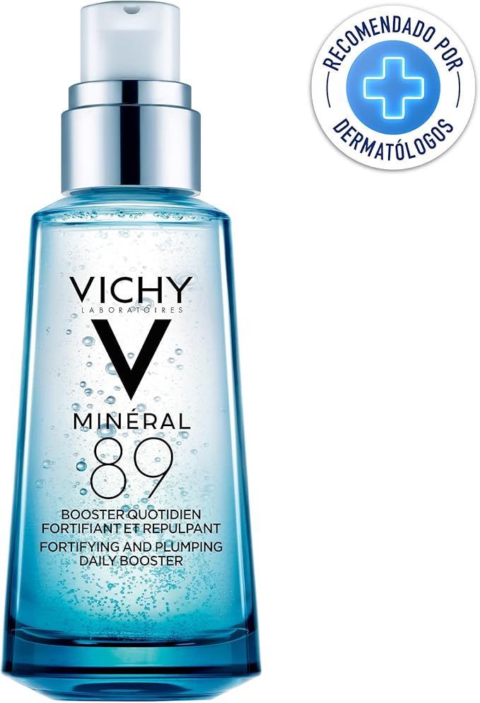 Sérum Fortificador para Rostro Vichy