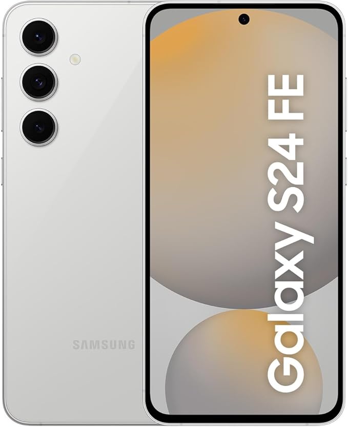 SAMSUNG Galaxy S24 FE 5G