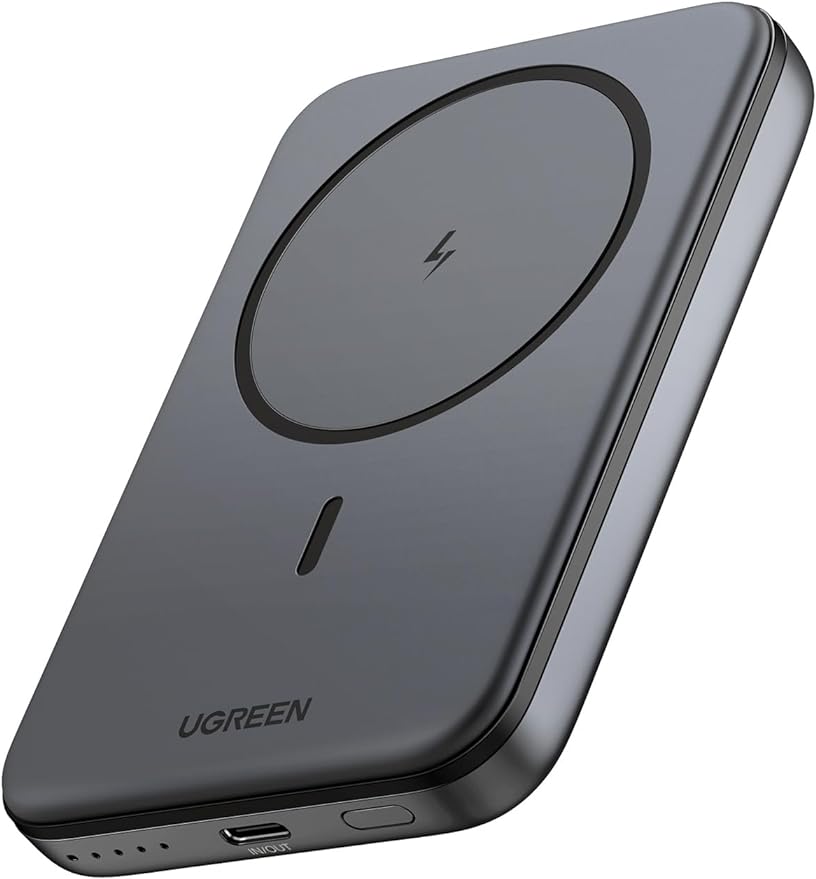 UGREEN 10000mAh Power Bank Inalabrico