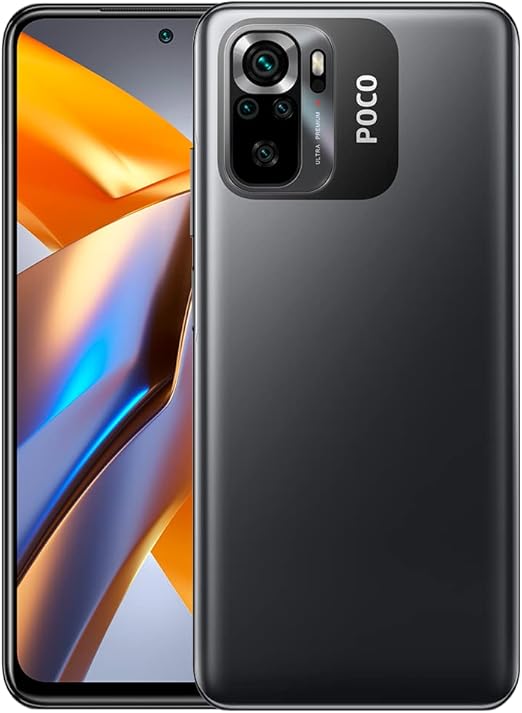 Xiaomi Smartphone M5s 6.43″ 256GB/8GB