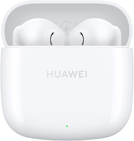 HUAWEI FreeBuds SE 2 – Auriculares 40 Horas de Batería