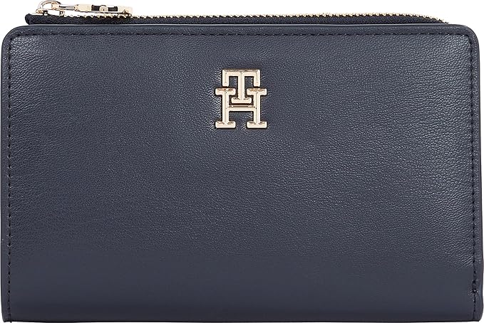 Tommy Hilfiger Tarjetero para Mujer AW0AW16922