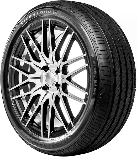 Firestone 205/60R16 92H FT140