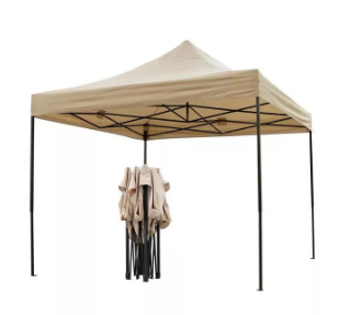 Carpa Toldo 3×3 Reforzado