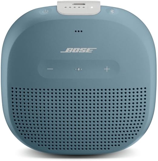 Altavoz Bluetooth Bose SoundLink Micro