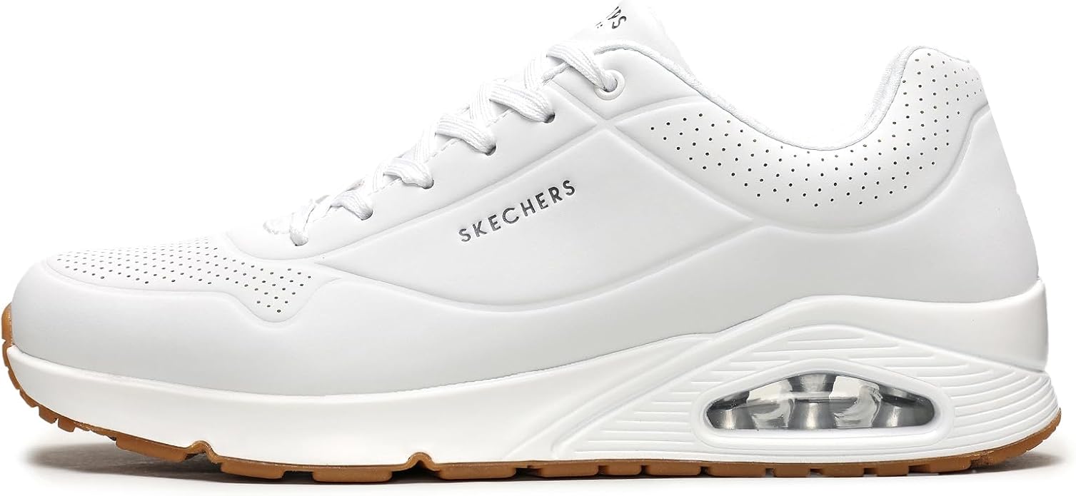 Skechers, Zapatillas de Deporte, 25 cm | 6 MSI