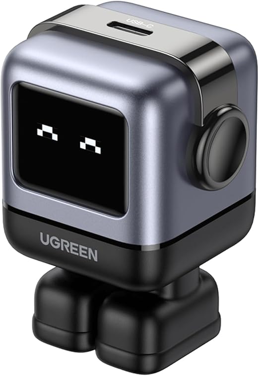 UGREEN Uno 30 W Cargador Tipo C Carga Rapida