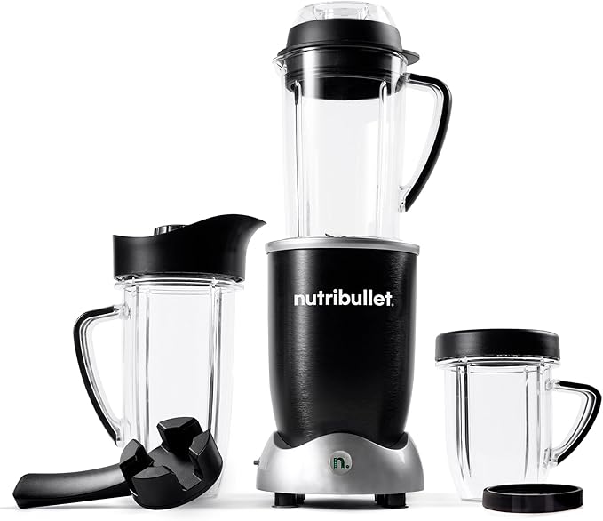 Licuadora nutribullet RX