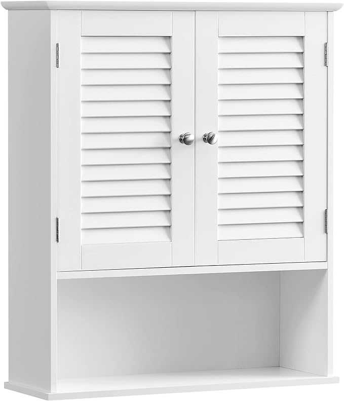 Armario de Pared para Baño