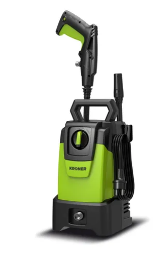 Hidrolavadora Electrica 1400