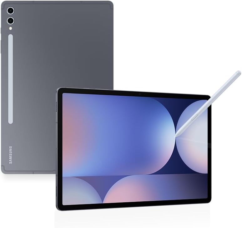 SAMSUNG Galaxy Tab S10+ Gris 12GB RAM 256GB, AI