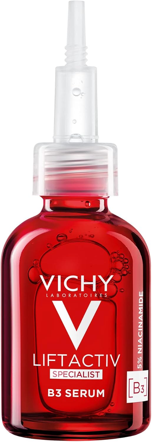 Serum B3 Anti-Manchas Oscuras y Anti-Arrugas Vichy Liftactiv Specialist