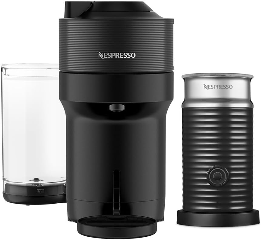 Nespresso Cafetera Vertuo Pop