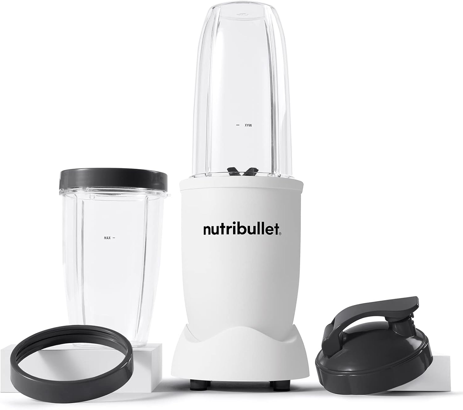 Nutribullet Pro, Licuadora Personal 900