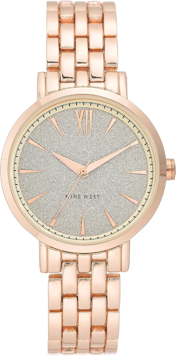 Nine West – Reloj de pulsera para mujer