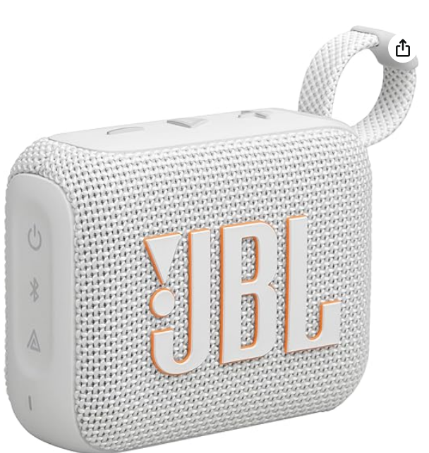 JBL Go 4
