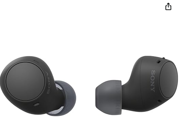 Sony Audífonos Inalámbricos WF-C510