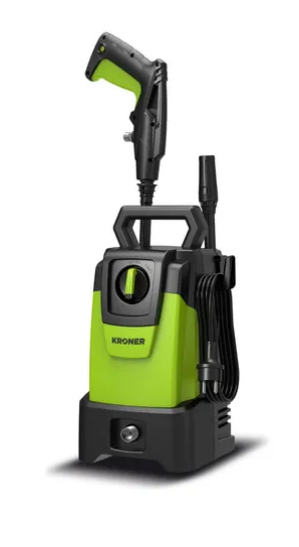 Hidrolavadora Electrica 1400 Watts
