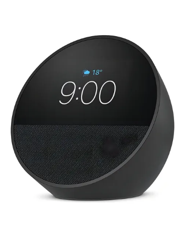 Amazon Echo Spot