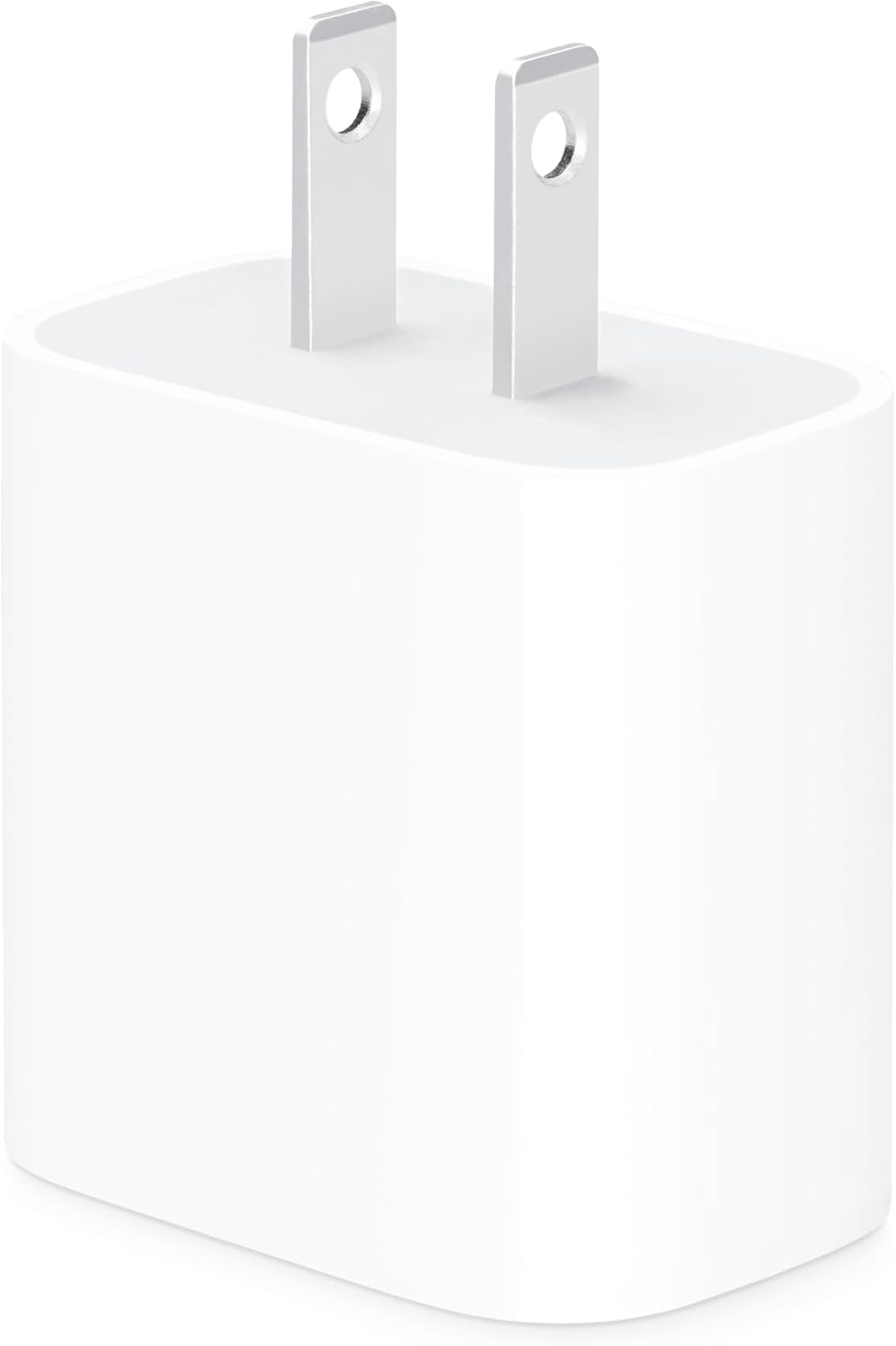 Apple Adaptador de Corriente USB-C de 20 W – 2025