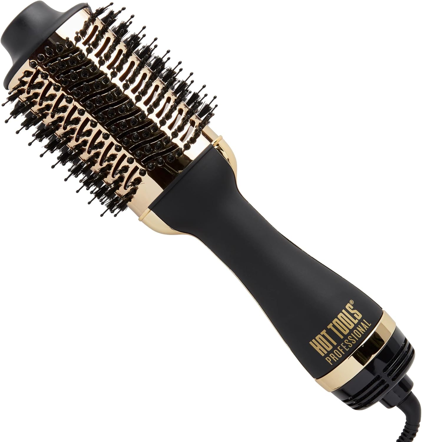 Hot Tools 24K Gold One-Step Hair Dryer and Volumizer