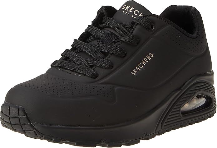 Skechers Uno-Stand on Air Tenis para Mujer