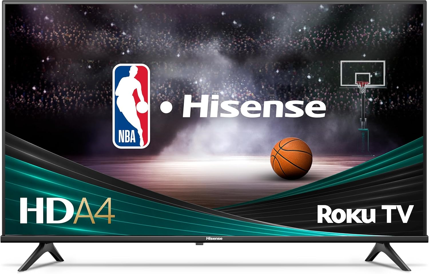 Hisense Roku TV 32 Pulgadas HD