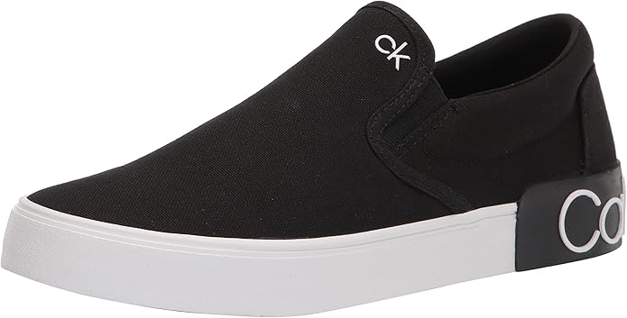 Calvin Klein Ryor Tenis para Hombre