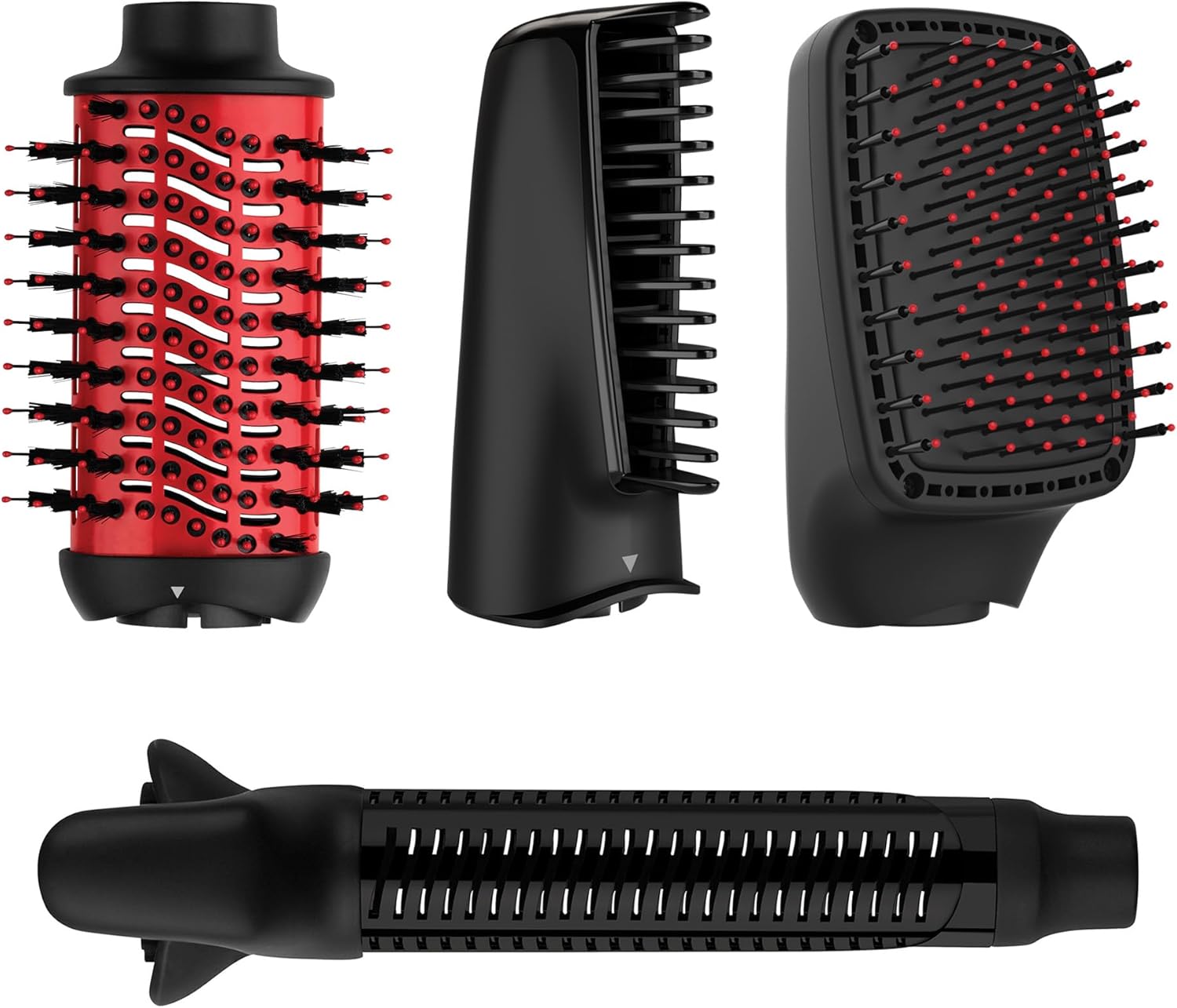 Revlon One-Step Volumizer Plus Removible con Accesorios Intercambiables