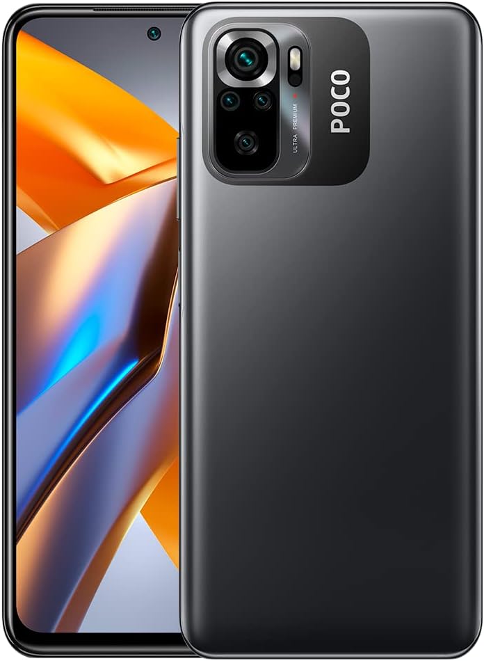 Xiaomi Smartphone M5s 6.43″ 256GB/8GB