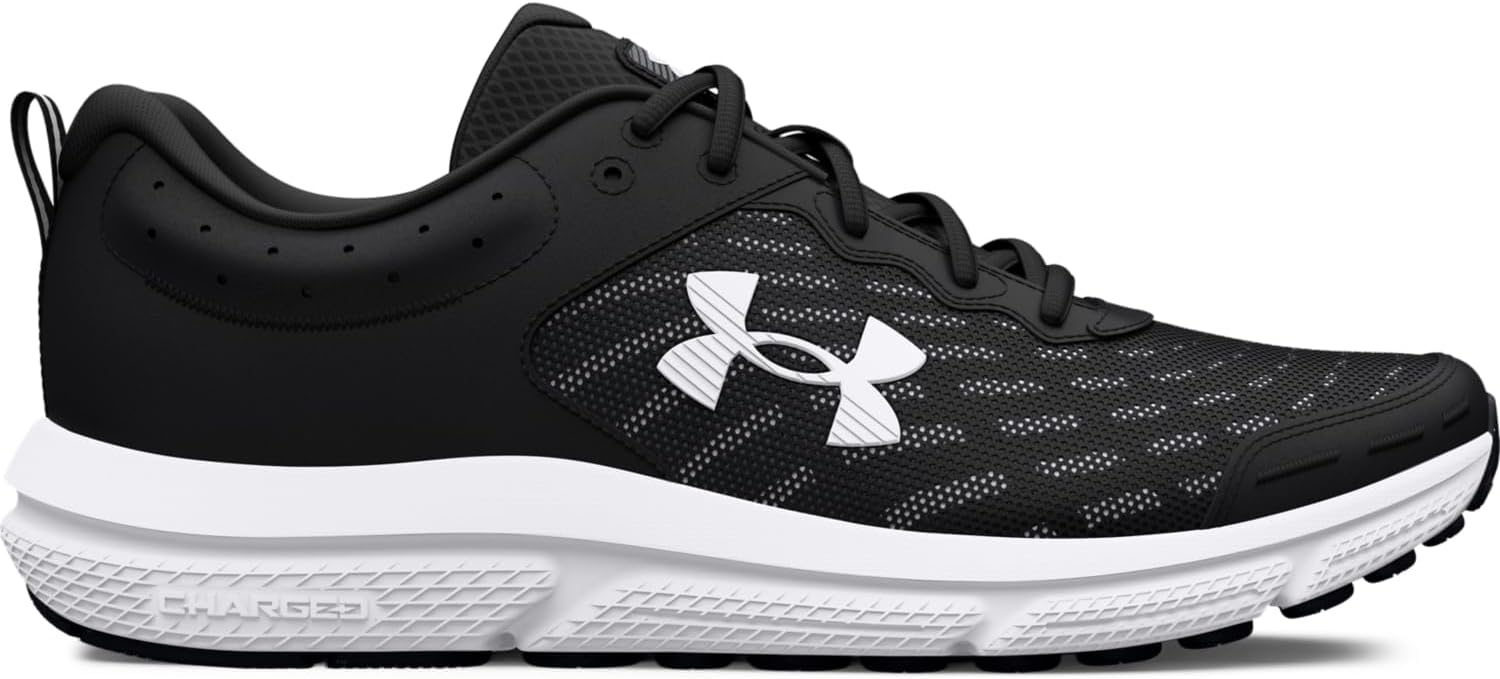 Under Armour Charged Assert 10  Tenis de Correr para Hombre