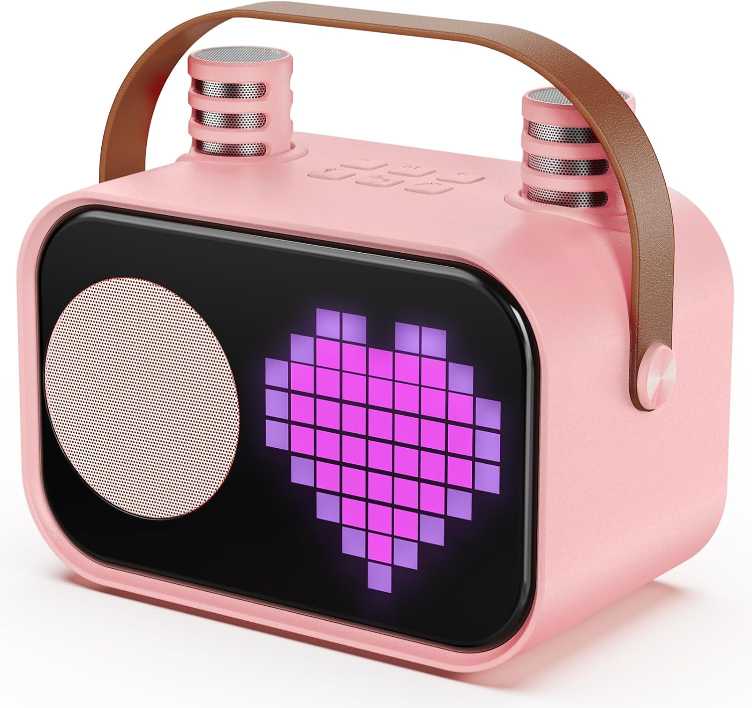 D58 Máquina de Karaoke para Niños y Adultos