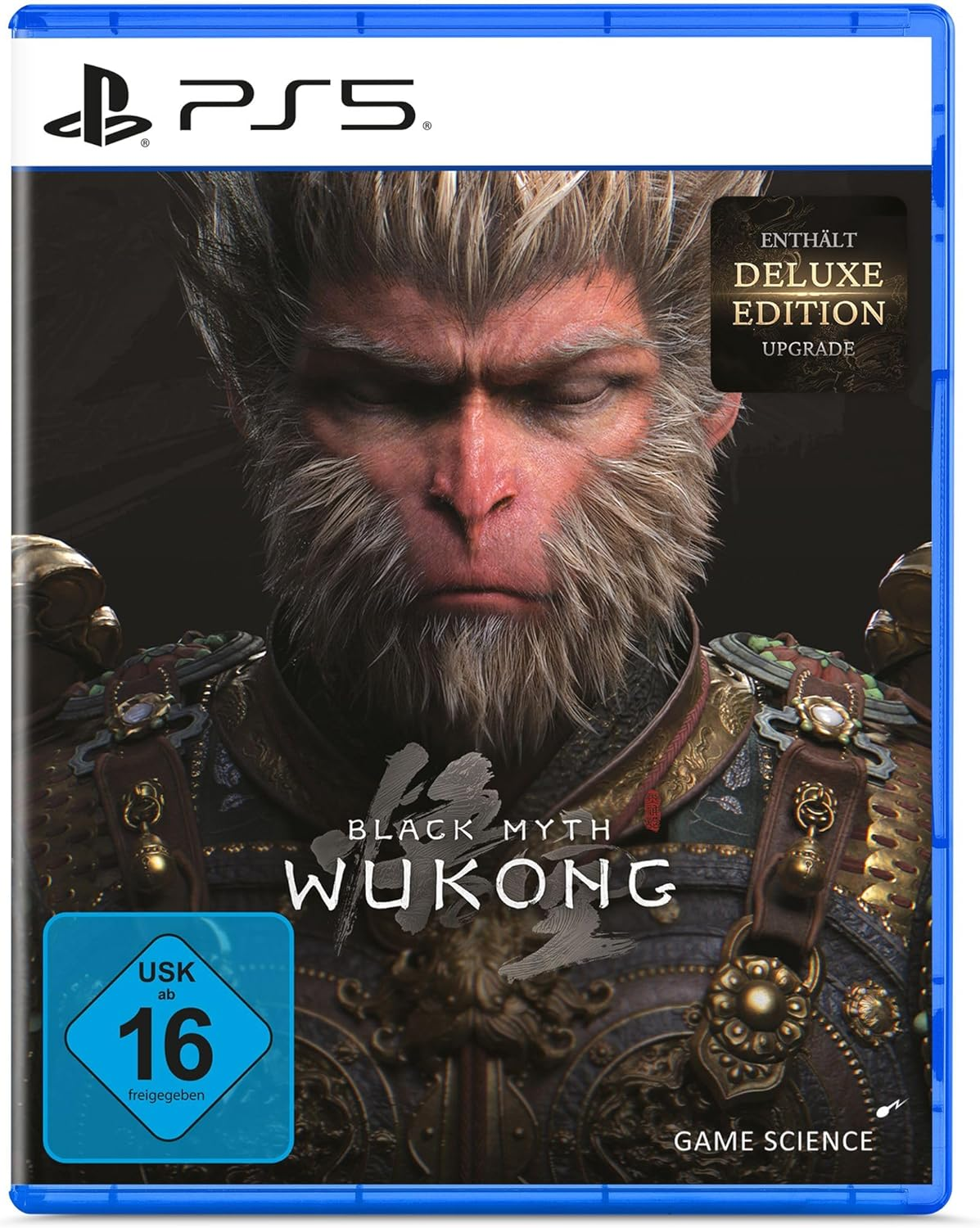 Black Myth: Wukong – PS5