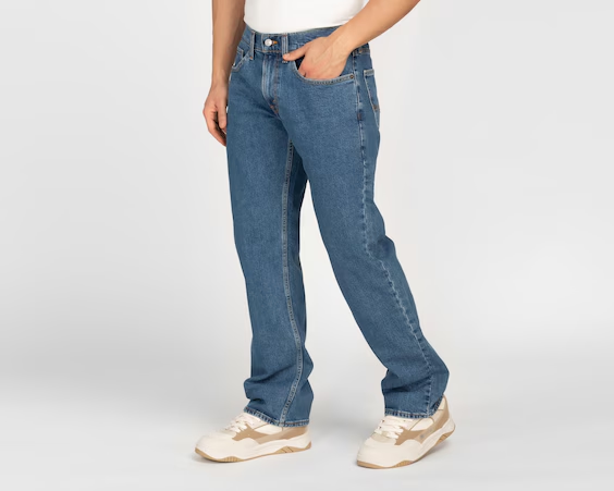 Coppel: Pantalón Denizen Levis Tallas 29 a 34