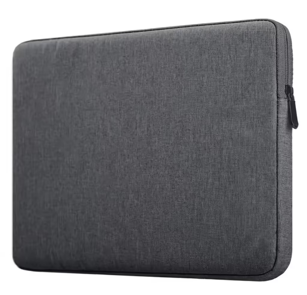 Aliexpress: Funda para laptop 15.6 pulgadas (con monedas)