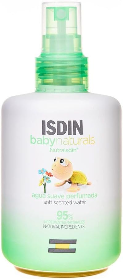 BABY NATURALS BABY MIST 200ML