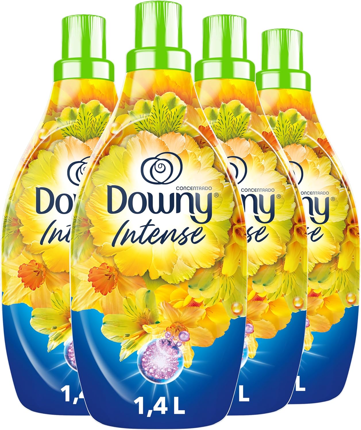 DOWNY Suavizante de Telas Pureza Silvestre