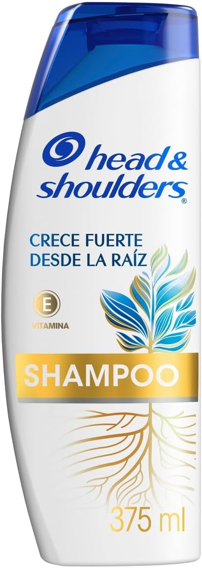 HEAD & SHOULDERS Shampoo para Caspa