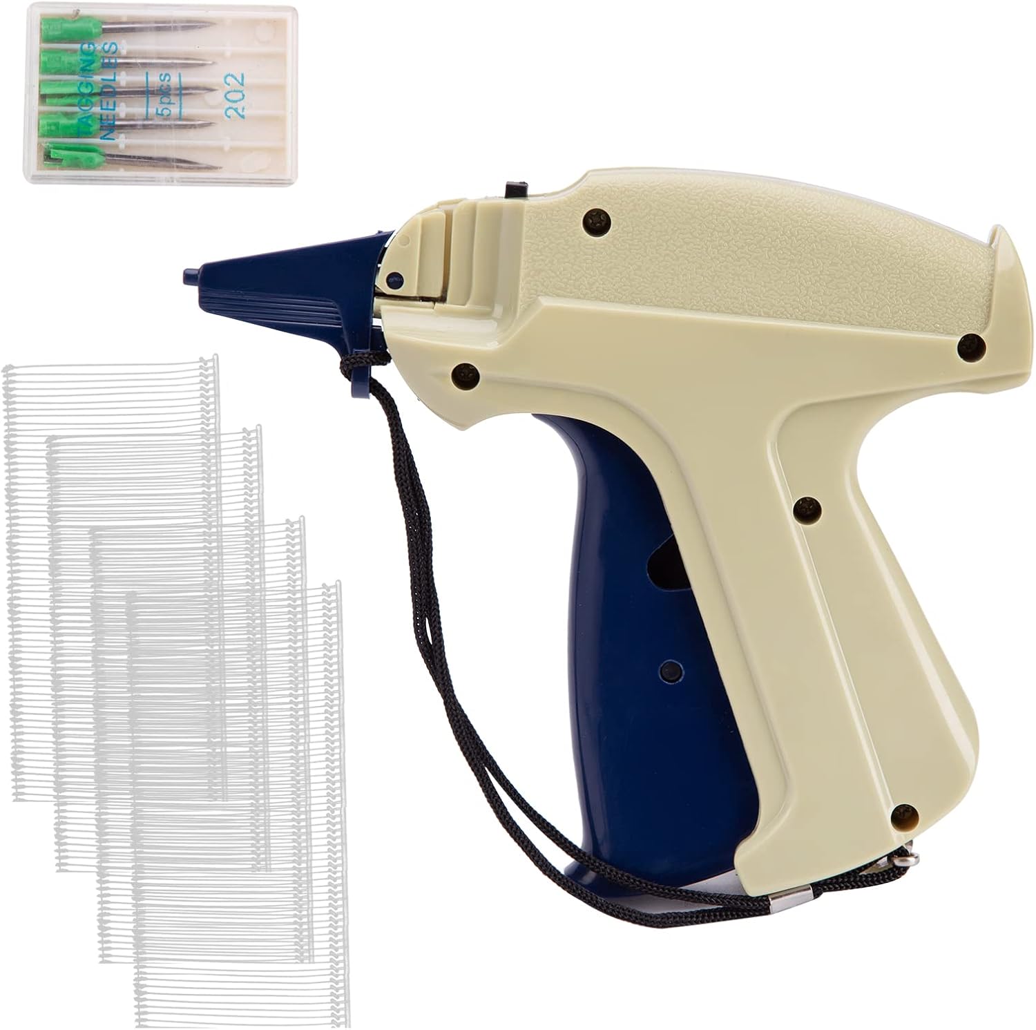 Kit de Pistola de Etiquetado