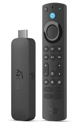 Amazon Fire Tv 4k Max