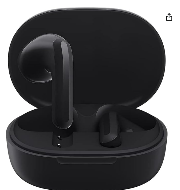 Xiaomi Audífonos Inalámbricos