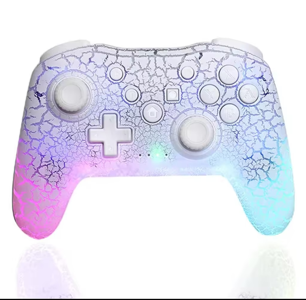 AliExpress: Control Nintendo Switch seccion monedas