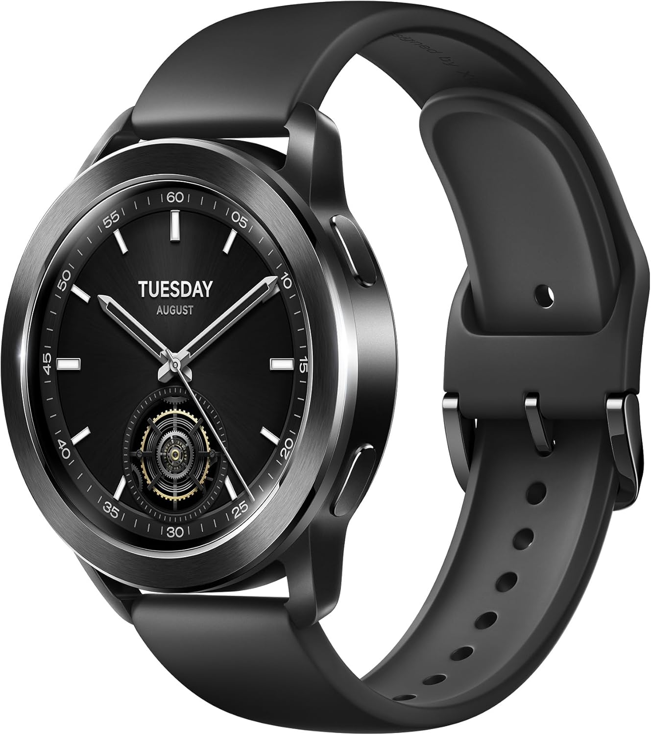 Amazon: Xiaomi Watch S3 Smartwatch