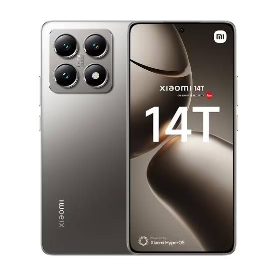 AliExpress – Celular Xiaomi 14T Global