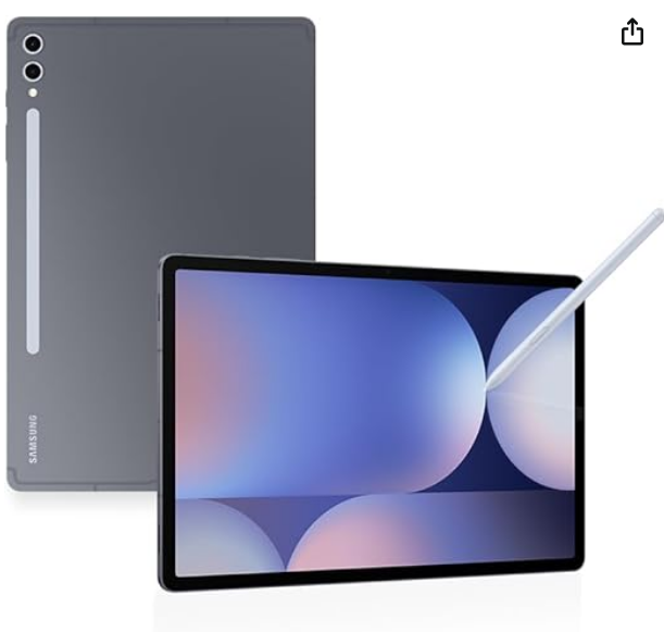 SAMSUNG Galaxy Tab S10+