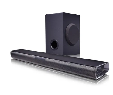 LG Barra de sonido