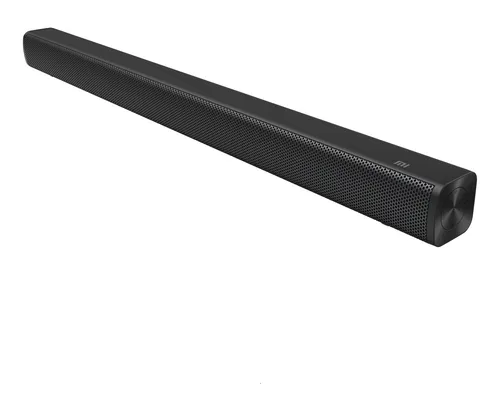 ML: Soundbar Xiaomi Bluetooth