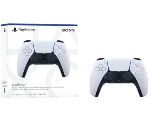 PlayStation DualSense® Wireless Controller